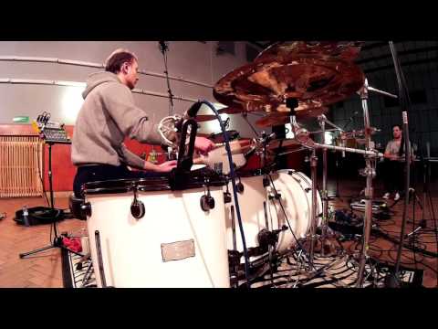 Underdose - Underdose in Studio - Day 1