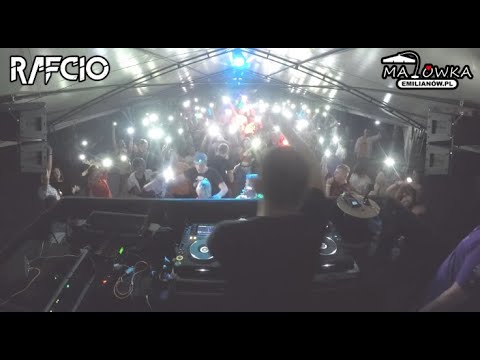 💢 RafCio 💢 Majówka Emilianów 4.07.2021 💢  VIDEO SHOT 💢