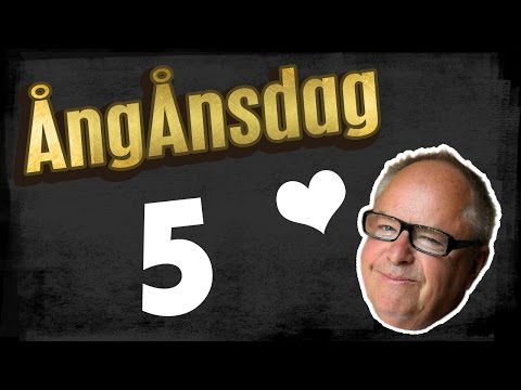 ÅngÅnsdag - 05 - Helge Skoog