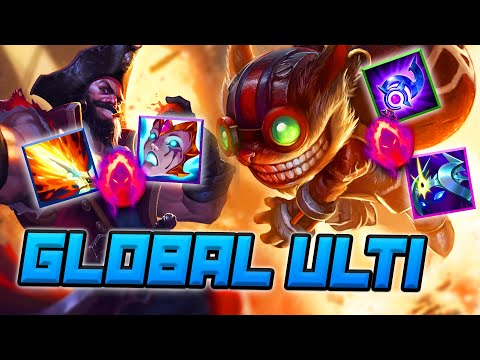 BOMBARDAMENTI COME IN GUERRA FT. @Clapperone  - League of Legends ITA #2635