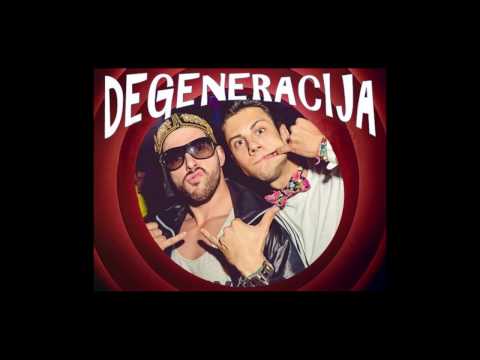 Filip Djukic (Degeneracija) - Vinjak