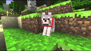 All I Do Is Dig ("All I Do Is Win" Minecraft Parody)