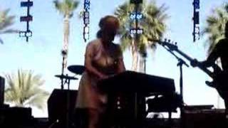 Metric - Handshakes - Coachella