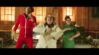 The Harry Hill Movie Teaser Trailer - In UK Cinemas 20th December