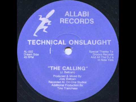 download lagu mp3 mp4 Technical Onslaught The Calling, download lagu Technical Onslaught The Calling gratis, unduh video klip Technical Onslaught The Calling