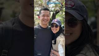 Download lagu Potret Taufik Hidayat dan Keluarga ke Jepang Bareng Mertua! mp3