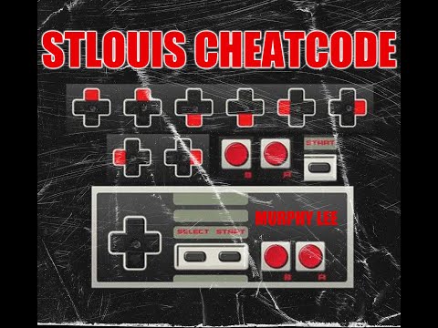 Murphy Lee - StLouis Cheat Code