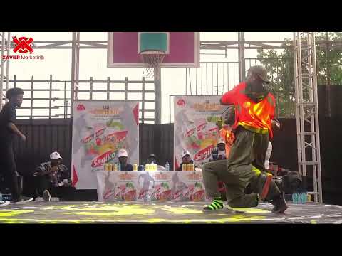 PILUKAS DE RUA VS LAST HATER (BATALHA FINAL LIGA KONFRONTO)2023