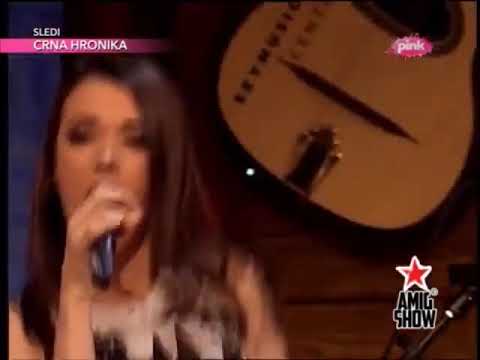 DOUBLE TROUBLE bend (Ami G Show S06) feat. David Guetta  - Turn Me On