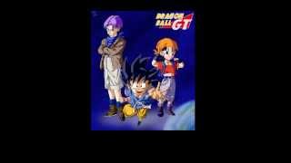 DRAGON BALL GT / DAN DAN 心魅かれてく covered by 琉-Ryu-