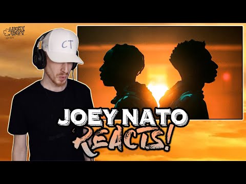 Joey Nato Reacts to Tobi & Manny - Destined For Greatness (feat. Janellé)