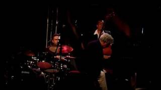 MONTY ALEXANDER PLAYS BOB MARLEY