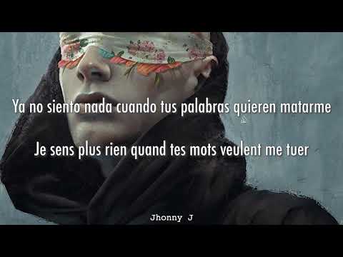 Terrenoire, le cœur en latex (español/paroles)