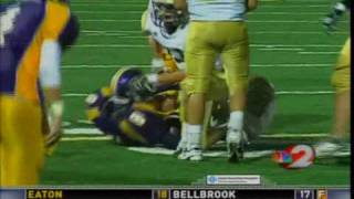 preview picture of video 'Week 7: Eaton vs. Bellbrook'