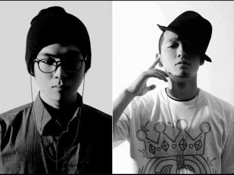 The Quiett, Jerry.k, B-Free & Mad Clown - People's Radio