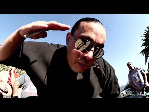 TEL EM DIFFERENT- T.LOC, SHADOW, B-DAWG, LOU-E-LOU  .