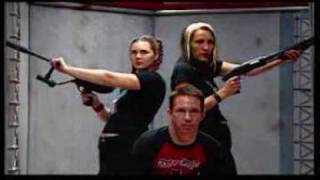 The Groovie Ghoulies - I Don't Like Mondays