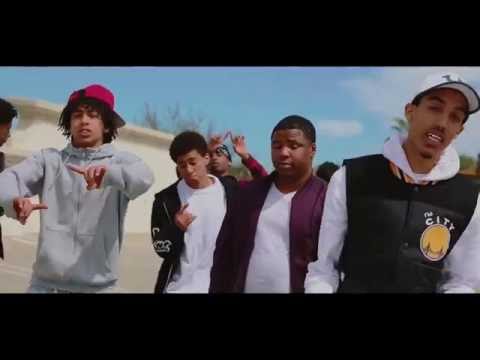 Leeak Ft. Mike Sherm - Came Up | DIR. @WETHEPARTYSEAN