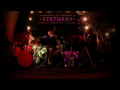 David Kikoski Trio/ 8.19.2021/ The Statuary, Jersey City (second set)