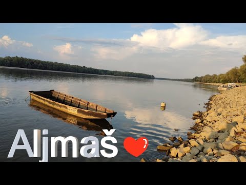 Dane Magdić - Aljmaš