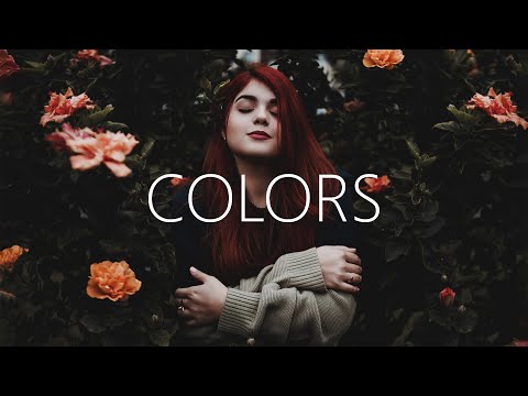 Dumday & Robbie Rosen - Colors (Lyrics)