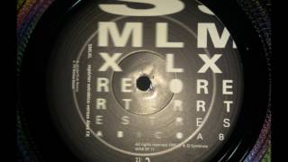 Repórter Estrábico VS Alex FX - S M L XL (Underdub Remix)