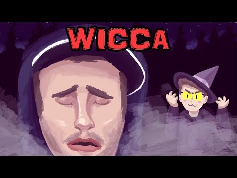 Felix Recenserar - Wicca