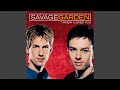 Savage Garden - I Knew I Loved You (Remastered) [Audio HQ]