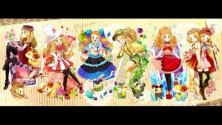 Nightcore - Dori Dori (Pokemon XY Ending 3 Song)