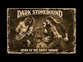DARK STONEBOUND HYMN OF THE EMPTY THRONE Full Album Hard Rock Metal