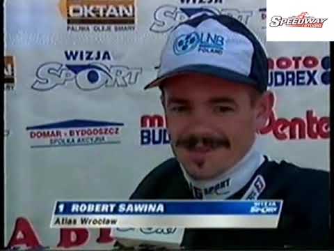 Finał IMP Bydgoszcz 2001