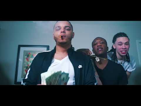 Intro ( Too Epic ) Chispa x Shizzy - Shot By MikeCityVisuals