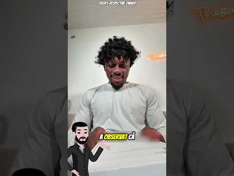 😱 A crezut că a primit iPhone 17!