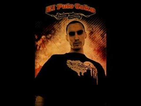 UN RAYO DE SOUL· EL PUTO COKE