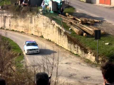 4 LessiniaSport - Bosco Chiesanuova