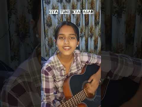 Ketki Bansode Ye tune kya kiya (cover) by Ketki