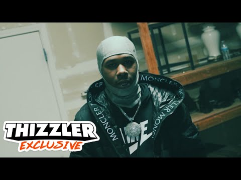 SSRICHH33 - Geneva's Finest (Exclusive Music Video) II Dir. Chanky Way