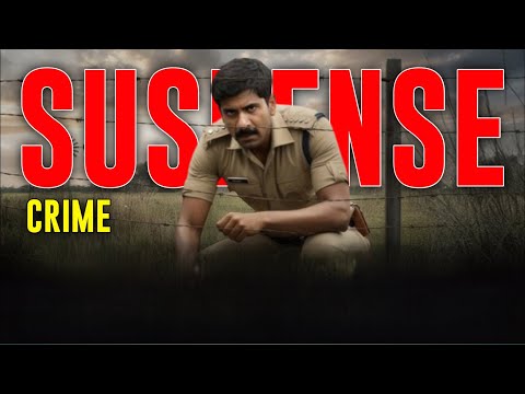 Top 5 new south indian suspense thriller movies in hindi 2025| investigation thriller movies