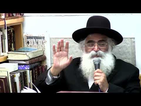 הרב יורם אברג'ל – המסר היומי – רשב"י הבעיר את העולם – ט"ז אייר תשפ"ג