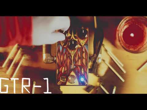Haunted Labs Scorched Earth Fuzz image 2