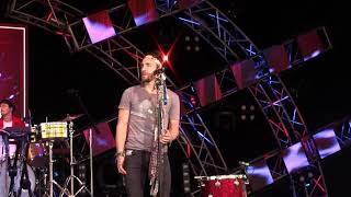 2019 03 24 Magic Giant - Eyes Wide