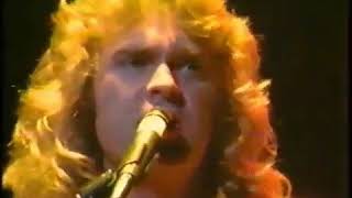 Billy Thorpe - Children of the Sun (TX &#39;79)