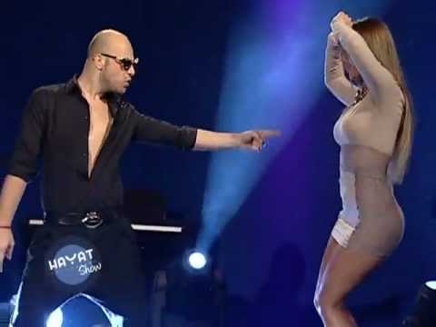 DEEN - Voli Me Hitno ft. Verena [HAYAT]