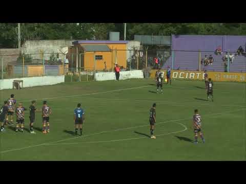 Tiro Federal 2-1 Liniers / Liga del Sur / Finalisima - Ida