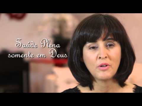 Os 8 Remédios Naturais - Confiança em Deus