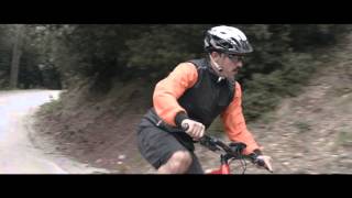 The Orbea Keram eMTB bike from £1999