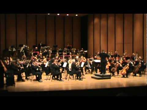 Concierto para Orquesta Bartok 2. Giuoco delle coppie Concerto for Orchestra Bartok