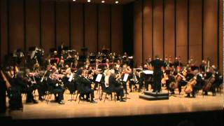Concierto para Orquesta Bartok 2. Giuoco delle coppie Concerto for Orchestra Bartok