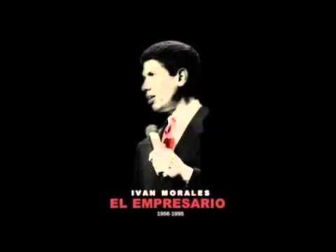 Ivan Morales - El empresario