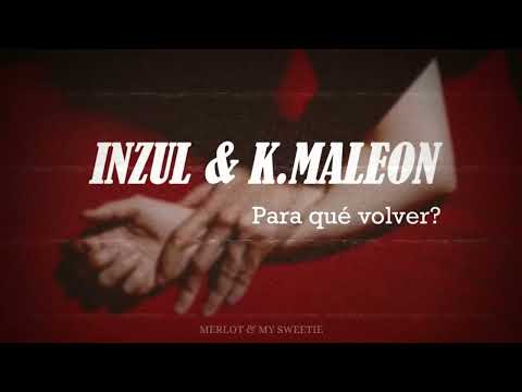Letra de 𝐈𝐍𝐙𝐔𝐋 - 𝐏𝐚𝐫𝐚 𝐐𝐮𝐞́ 𝐕𝐨𝐥𝐯𝐞𝐫?